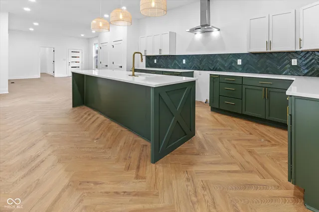 $270,000 | 206 North Beville Avenue, Indianapolis, IN 46201