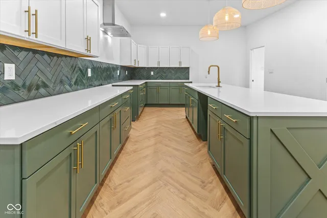 $270,000 | 206 North Beville Avenue, Indianapolis, IN 46201