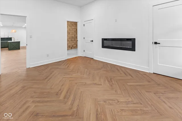 $270,000 | 206 North Beville Avenue, Indianapolis, IN 46201