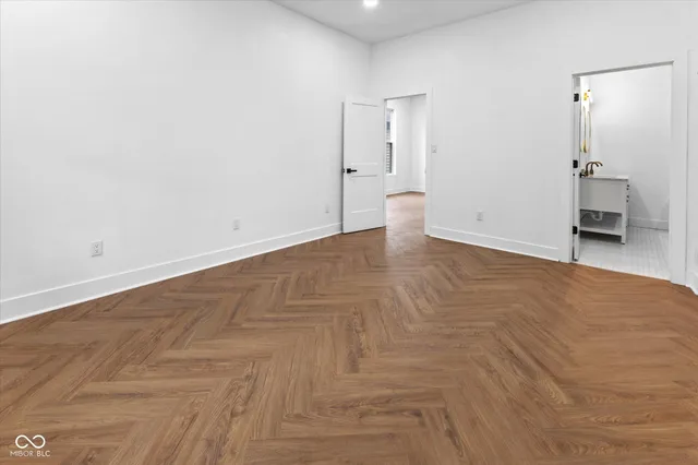 $270,000 | 206 North Beville Avenue, Indianapolis, IN 46201