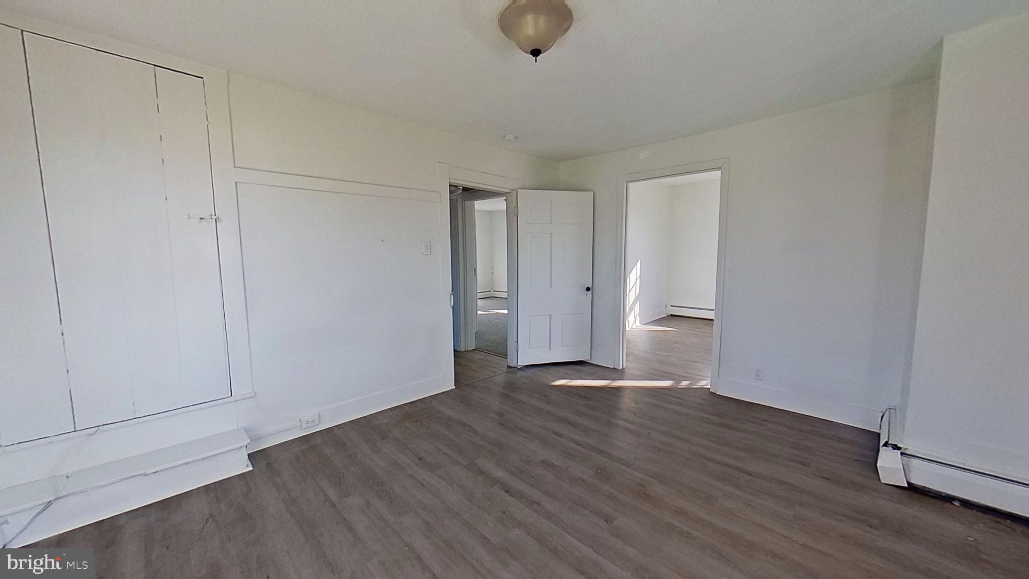 127 Nashville Boulevard Spring Grove, PA 17362 - Photo 12 of 16 a view of an empty room with wooden floor