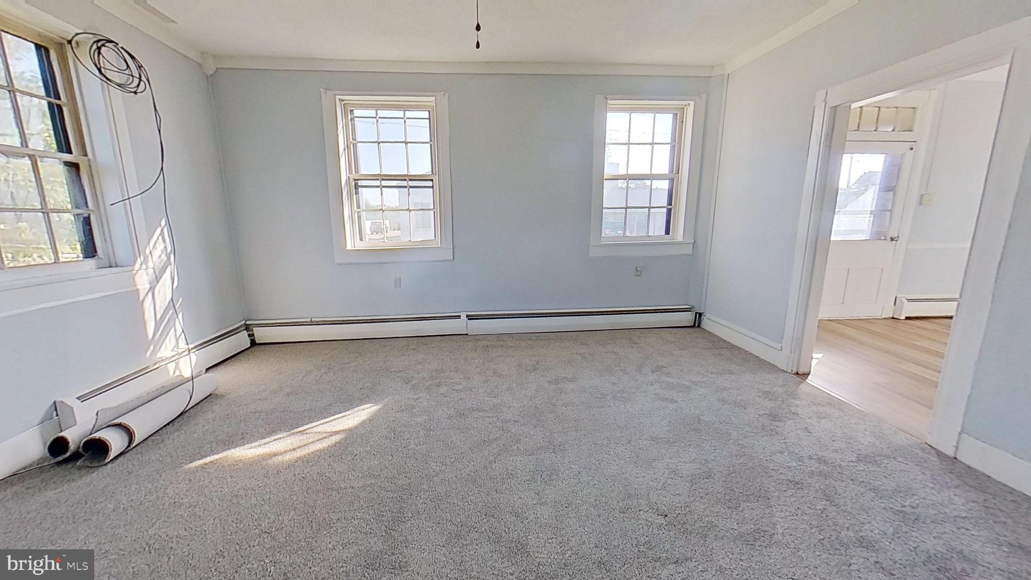 127 Nashville Boulevard Spring Grove, PA 17362 - Photo 7 of 16 an empty room with windows