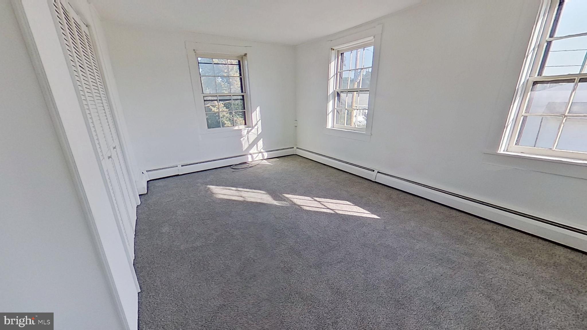 127 Nashville Boulevard Spring Grove, PA 17362 - Photo 9 of 16 an empty room with windows