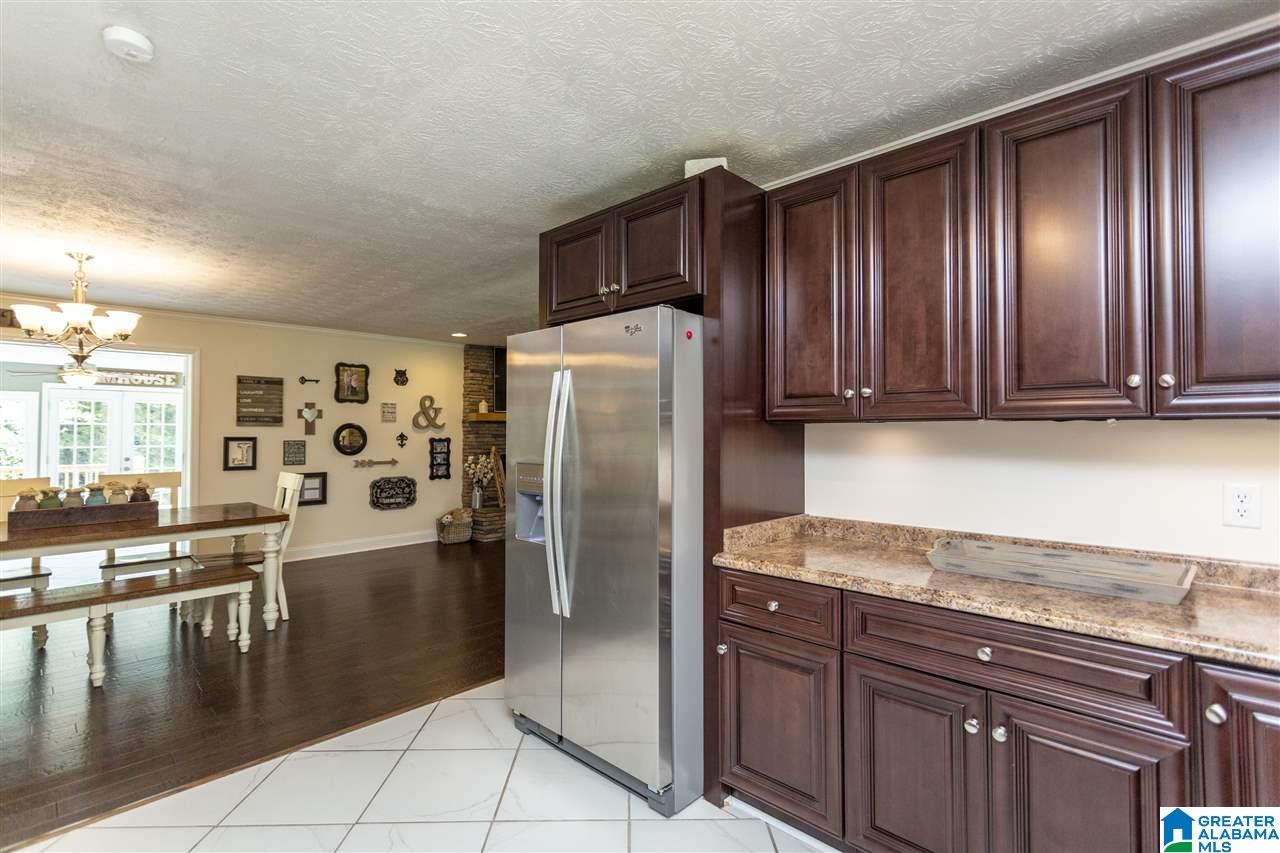 3800 Highway 144 Ohatchee, AL 36271 - Photo 19 of 26