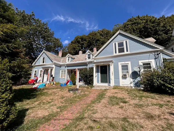 $475,000 | 154 Pleasant Street, Fitchburg, MA 01420