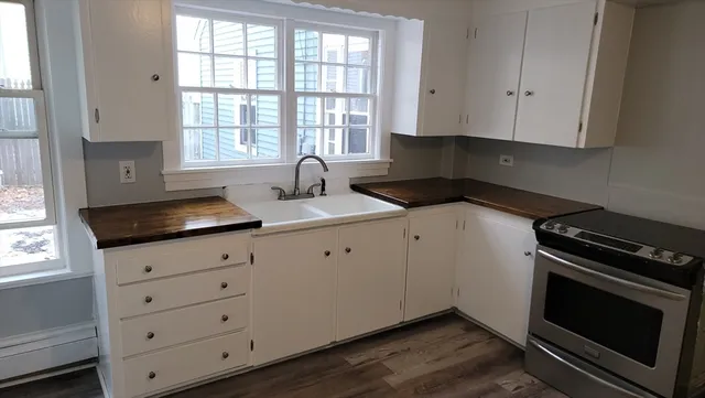 $475,000 | 154 Pleasant Street, Fitchburg, MA 01420