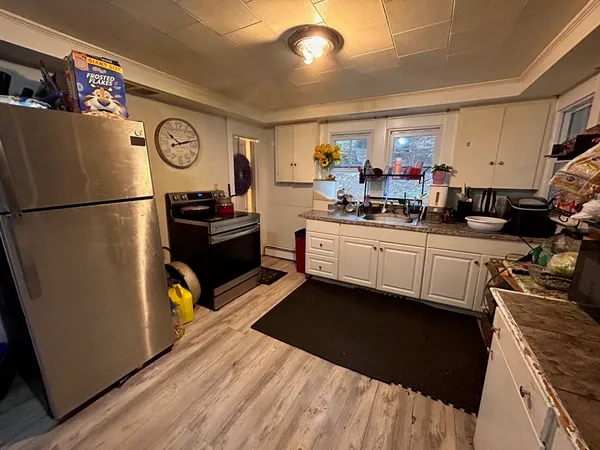 $475,000 | 154 Pleasant Street, Fitchburg, MA 01420