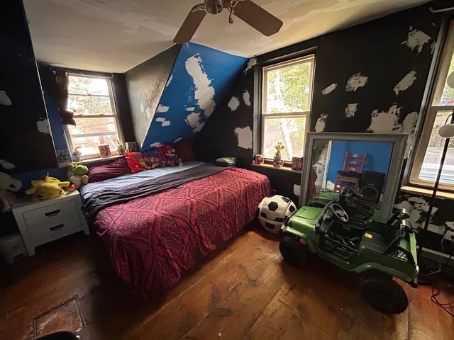 $475,000 | 154 Pleasant Street, Fitchburg, MA 01420