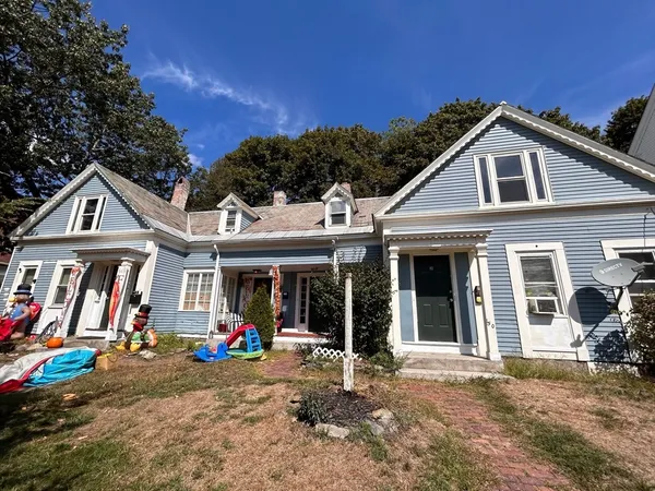 $475,000 | 154 Pleasant Street, Fitchburg, MA 01420