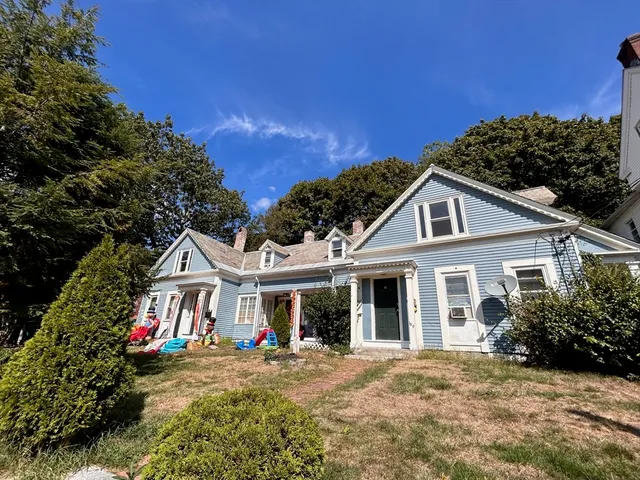 $475,000 | 154 Pleasant Street, Fitchburg, MA 01420