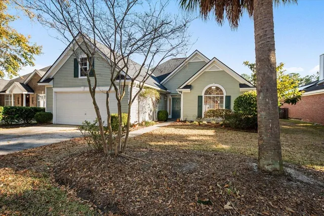 $3,500 | 4036 Harleston Green Lane, Mount Pleasant, SC 29466