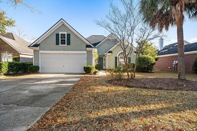 $3,500 | 4036 Harleston Green Lane, Mount Pleasant, SC 29466