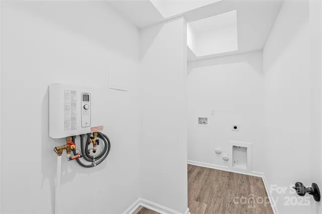 $279,000 | 510 North Mulberry Street, Cherryville, NC 28021