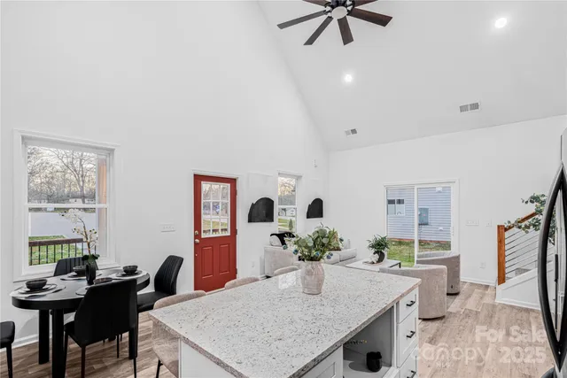 $279,000 | 510 North Mulberry Street, Cherryville, NC 28021