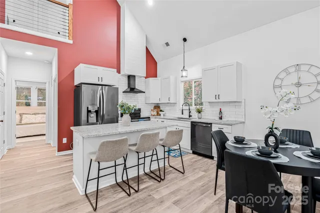 $279,000 | 510 North Mulberry Street, Cherryville, NC 28021