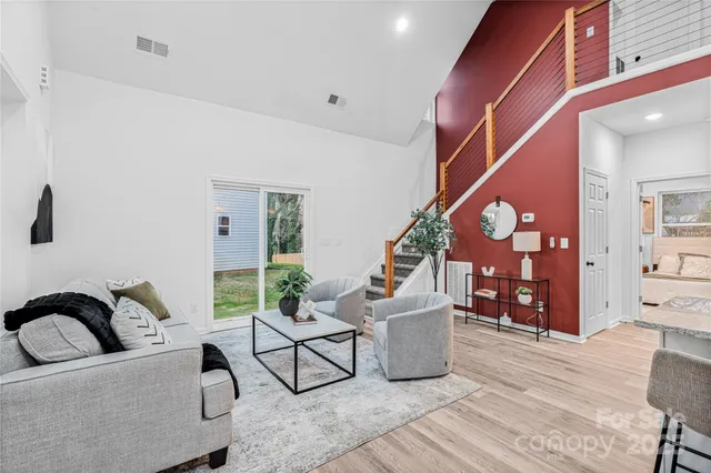 $279,000 | 510 North Mulberry Street, Cherryville, NC 28021