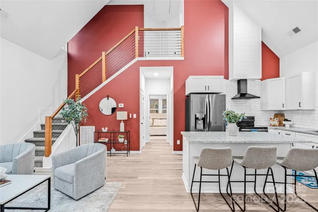 $279,000 | 510 North Mulberry Street, Cherryville, NC 28021