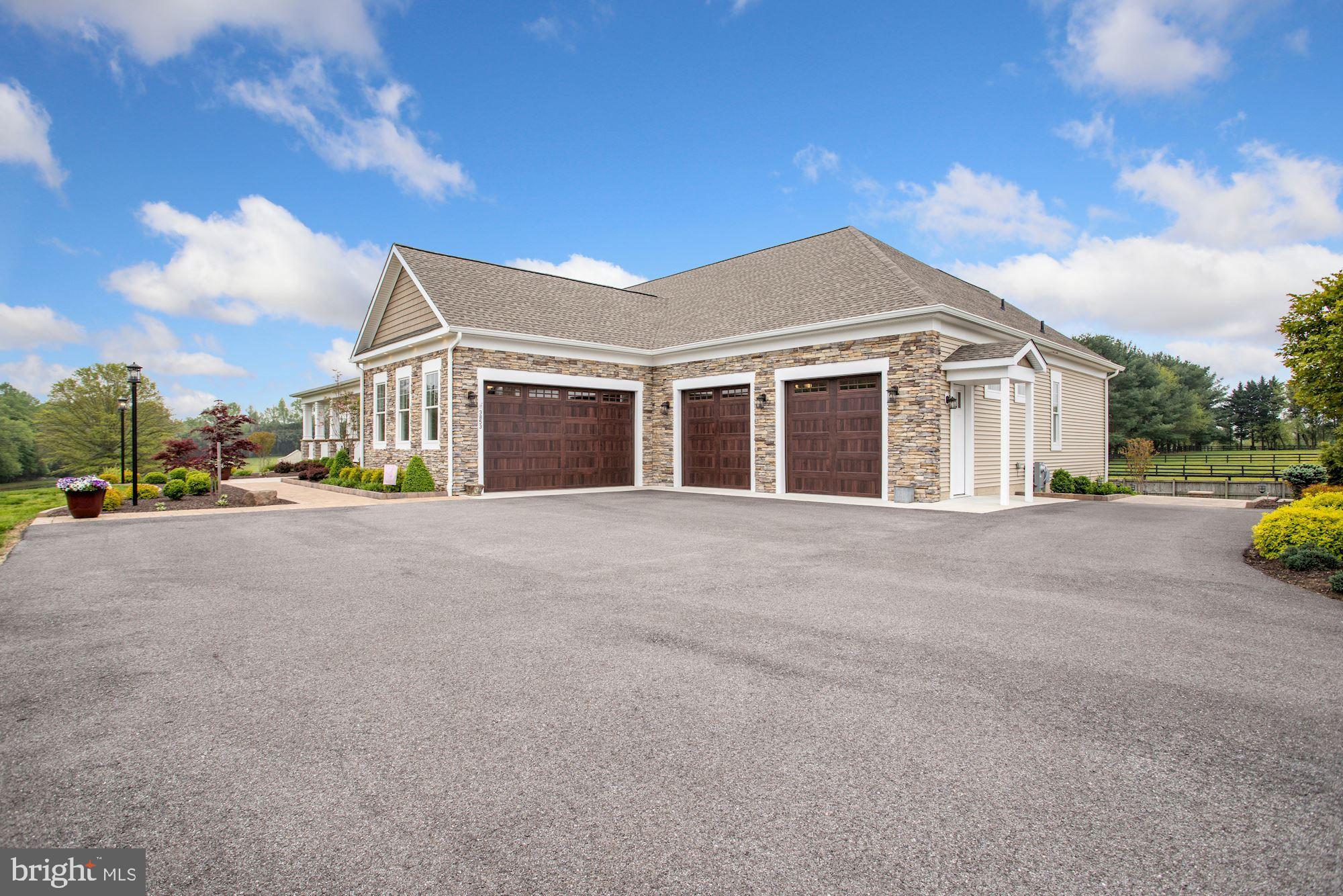 3853 Wayson Road Davidsonville, MD 21035 - Photo 4 of 62 4-Car Attached Garage w/Ample Off-Street Parking