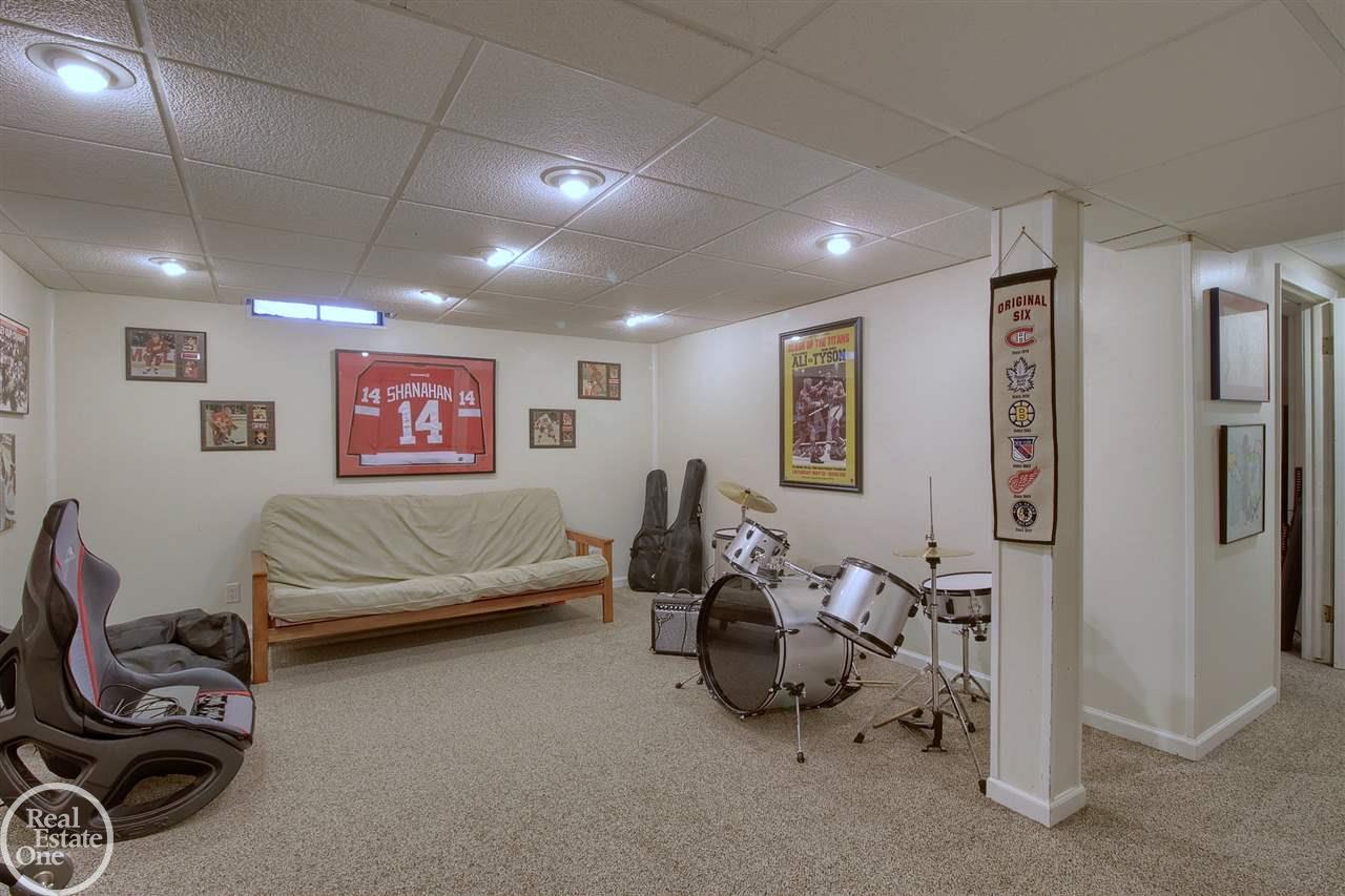 1178 Harvard Road Grosse Pointe Park, MI 48230 - Photo 24 of 26