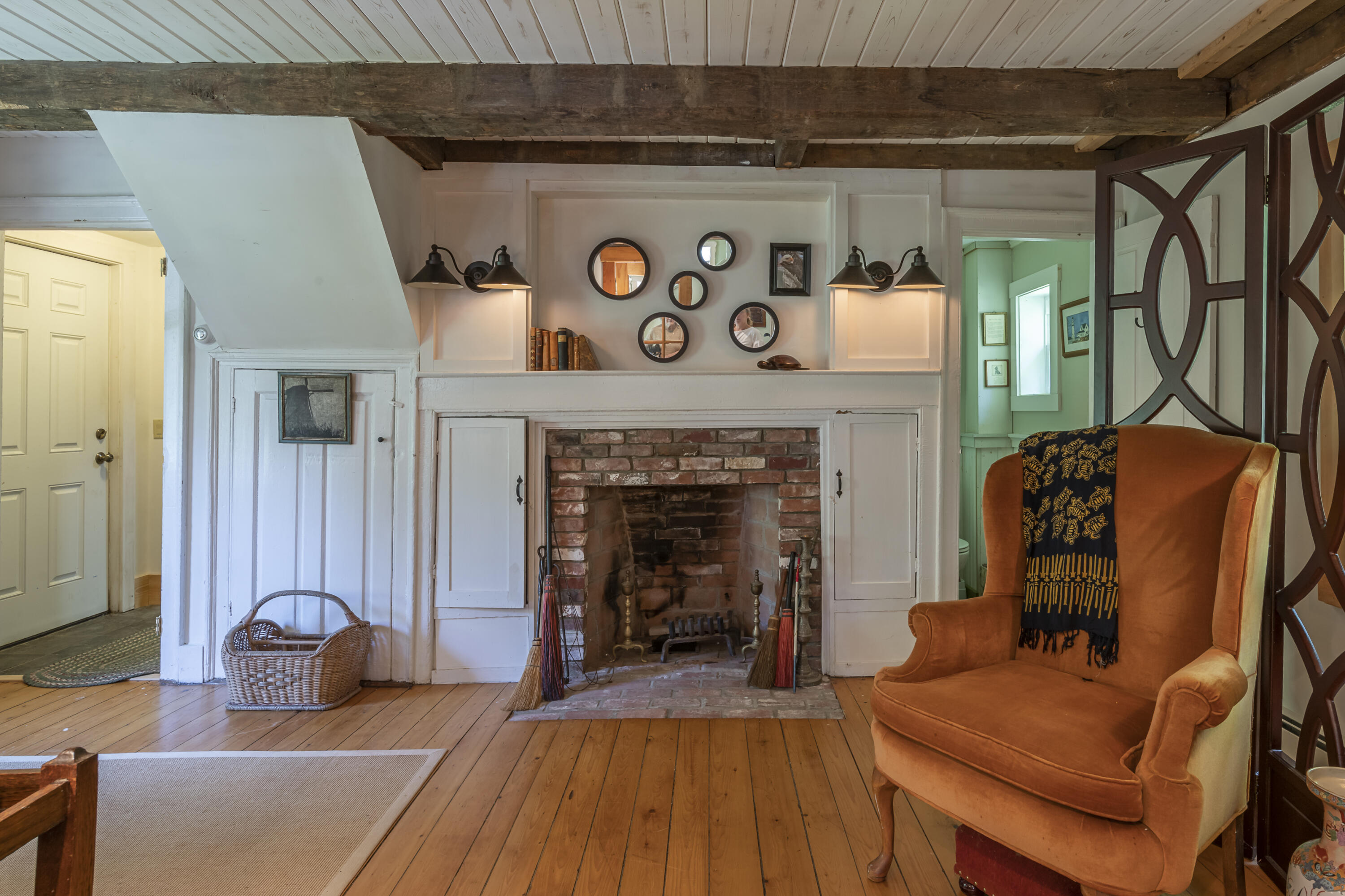 56 Oxhorn Road Wiscasset, ME 04578 - Photo 15 of 49 GLM_7484-Edit