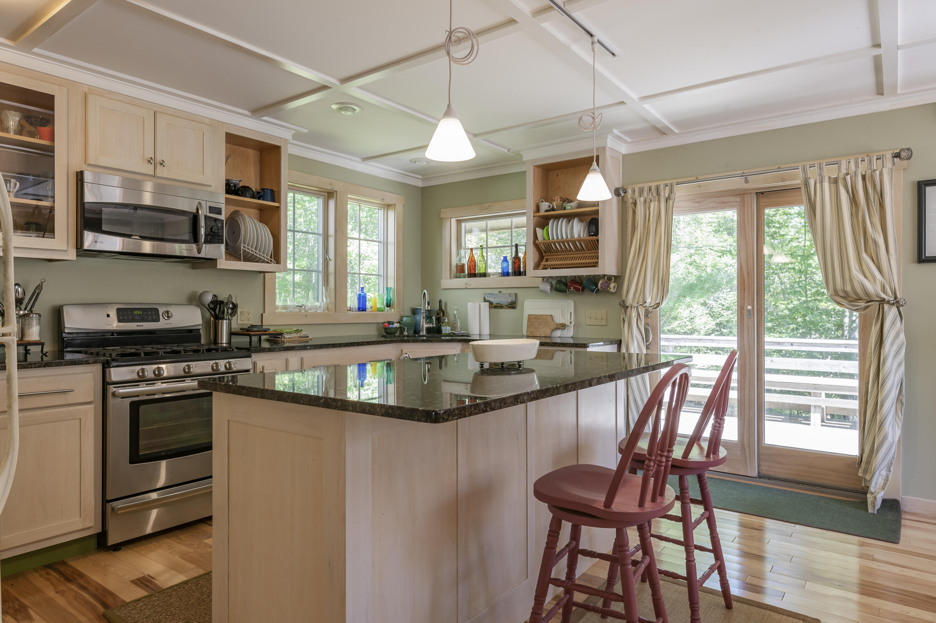 56 Oxhorn Road Wiscasset, ME 04578 - Photo 7 of 49 GLM_7426