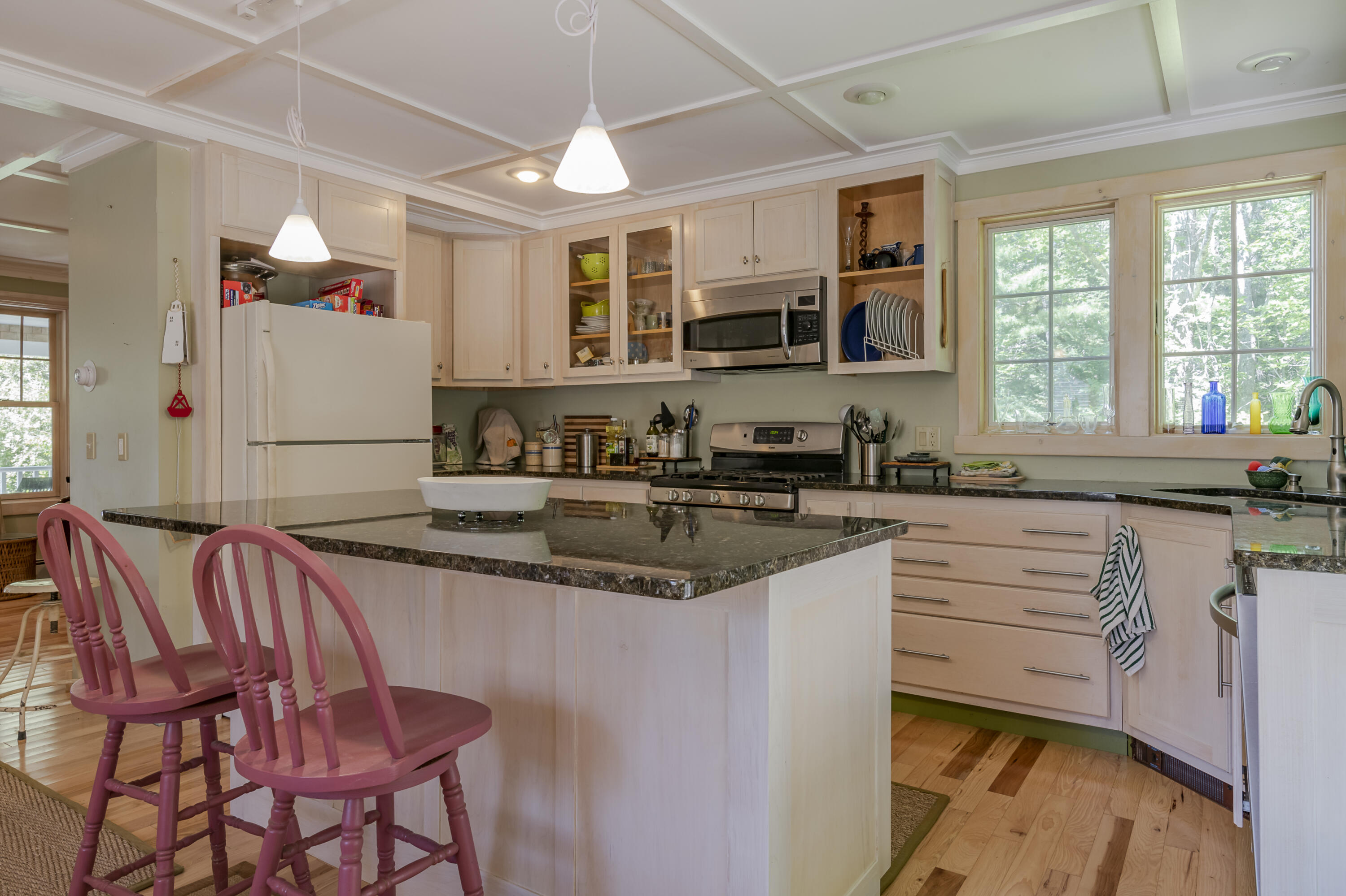 56 Oxhorn Road Wiscasset, ME 04578 - Photo 8 of 49 GLM_7436