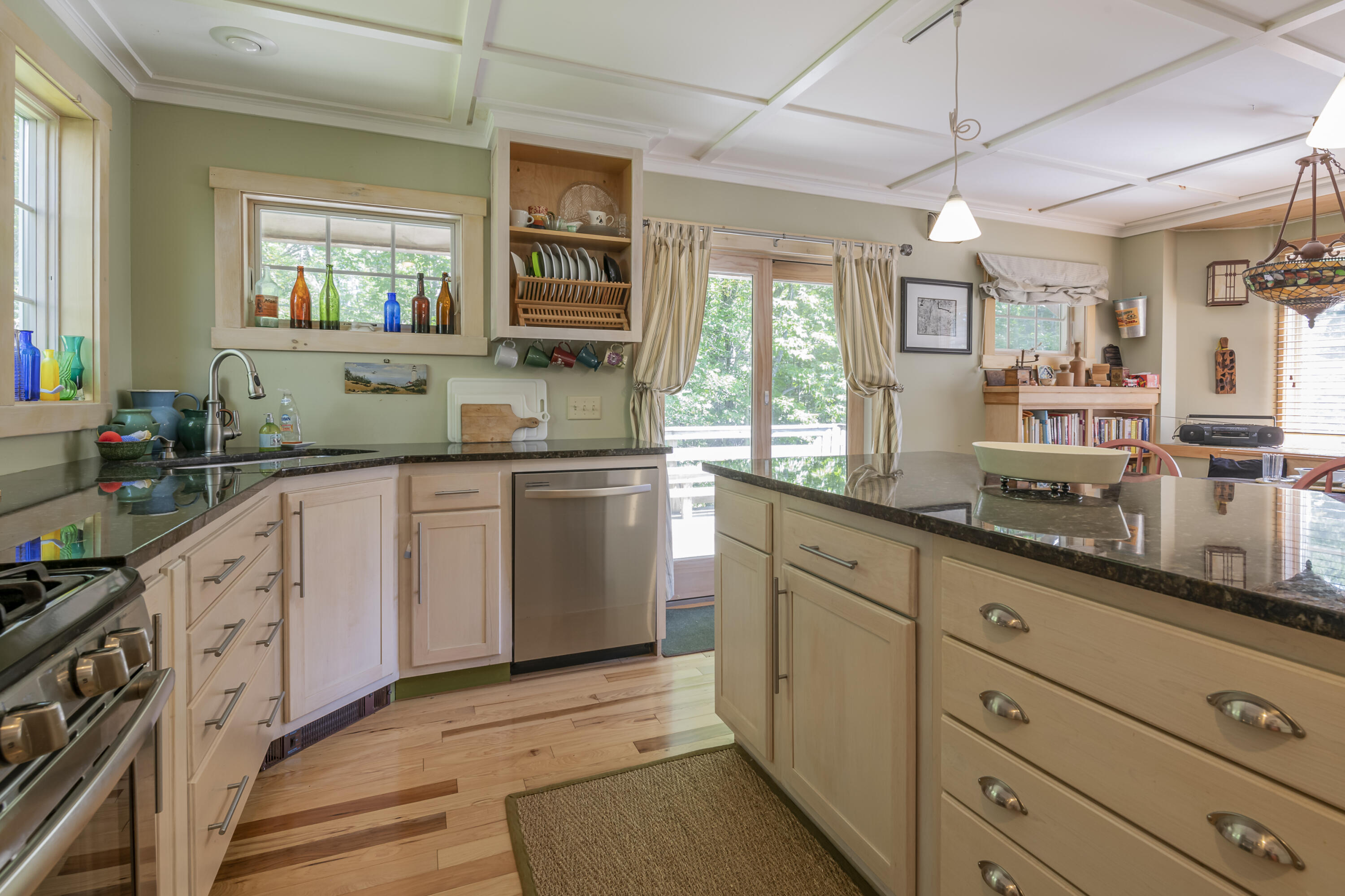 56 Oxhorn Road Wiscasset, ME 04578 - Photo 10 of 49 GLM_7449