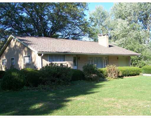 8589 Peters Road Cranberry Township, PA 16066 - Photo 2 of 18 Exterior Front. Picture you moving to this great location in Cranberry Twp