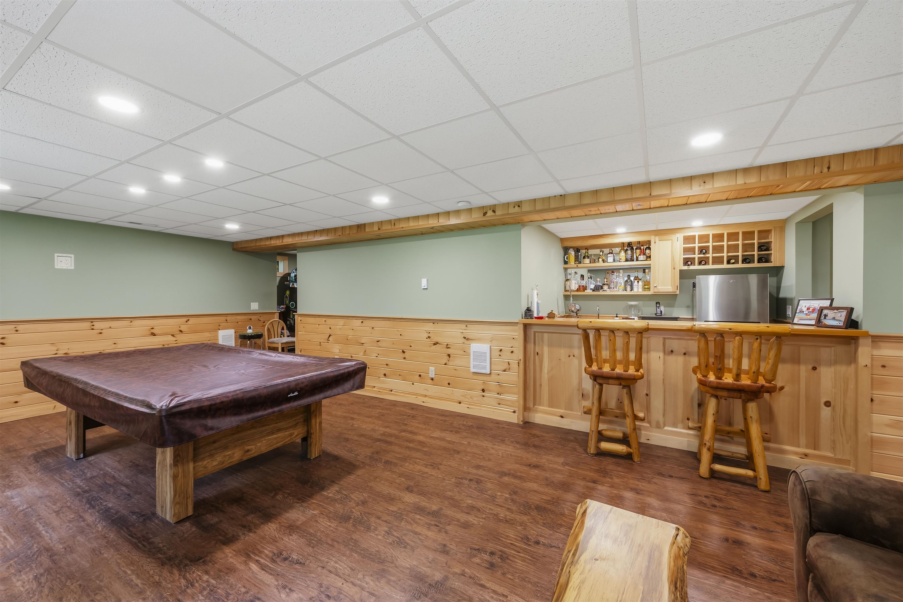 73 Daniel Beard Road Pittsburg, NH 03592 - Photo 48 of 60 Gallery Image 48