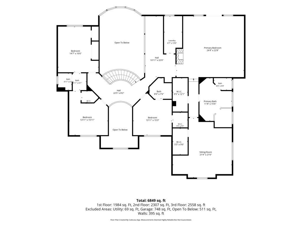 2185 Waldrop Road Marietta, GA 30066 - Photo 80 of 81
