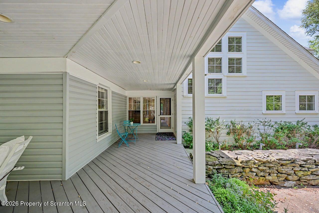 1115 Lily Lake Road Waverly, PA 18471 - Photo 103 of 108 1115 Lily Lake Rd 101 Large