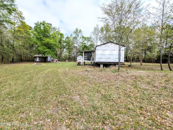 $95,000 | 116 Branch Drive, Burgaw, NC 28425