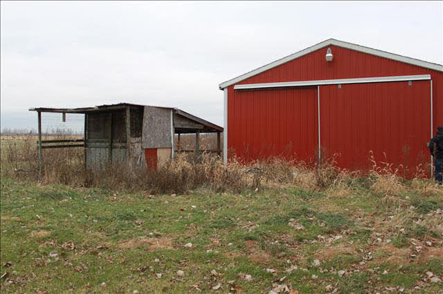 7920 Blue Bush Road Maybee, MI 48159 - Photo 5 of 20 20426567-4.JPG