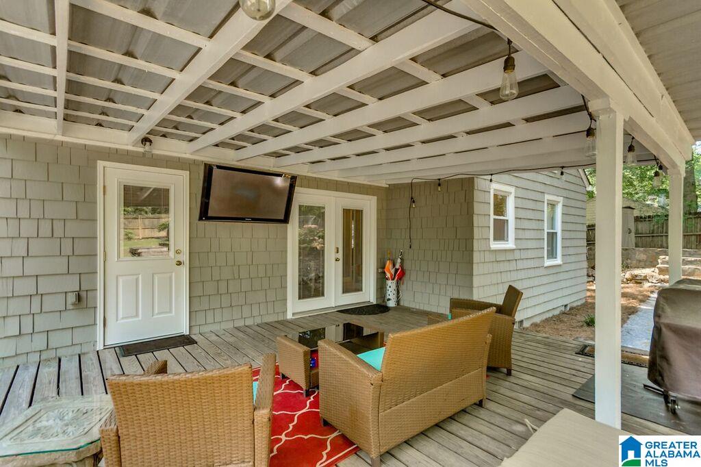 3529 Rhodes Drive Birmingham, AL 35209 - Photo 2 of 23