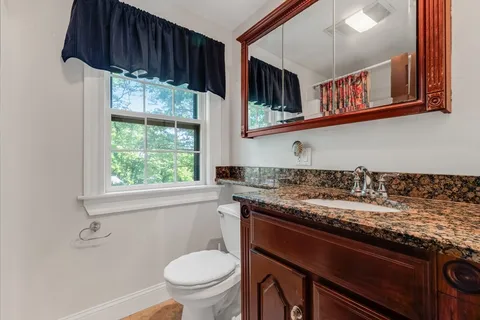 $1,300,000 | 3 Chesterford Terrace, Winchester, MA 01890