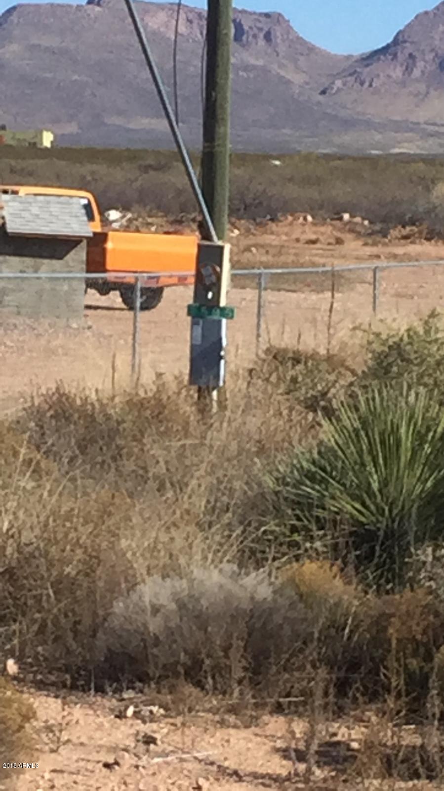 2595 North Washington Avenue Douglas, AZ 85607 - Photo 4 of 5 a view of a lake view