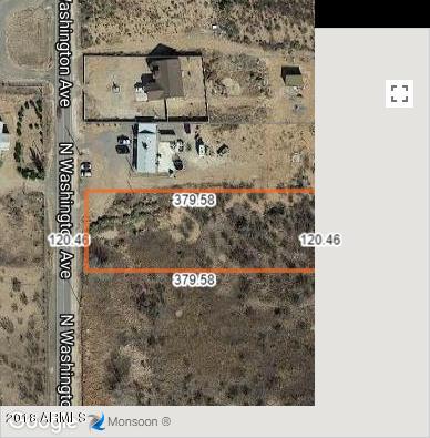 2595 North Washington Avenue Douglas, AZ 85607 - Photo 5 of 5 a picture of a bathroom