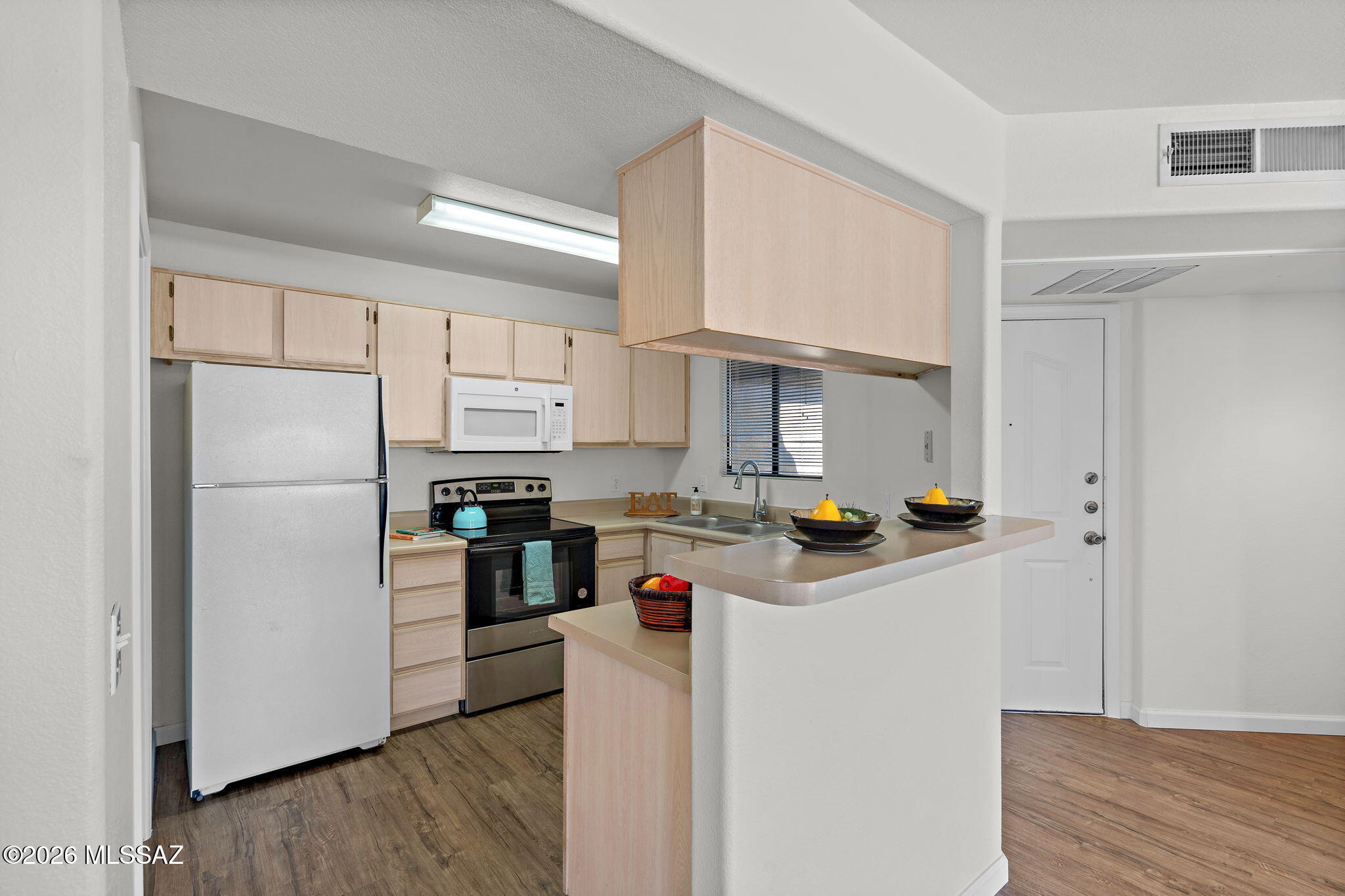 5751 North Kolb Road, Unit 25201 Tucson, AZ 85750 - Photo 13 of 38