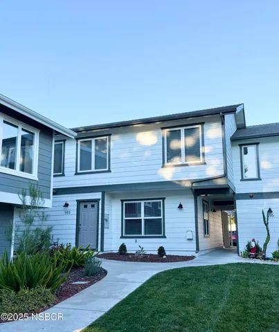 $659,000 | 593 Central Avenue, Buellton, CA 93427