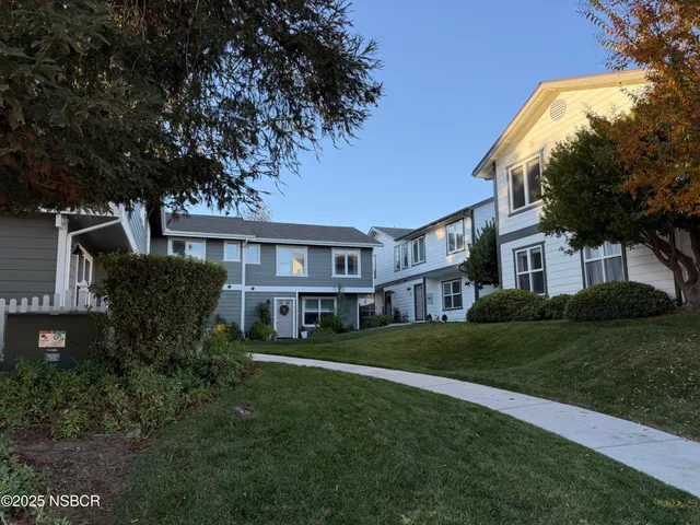 $659,000 | 593 Central Avenue, Buellton, CA 93427