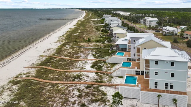 $3,200,000 | 295 Watermark Way Port Street, Port St. Joe, FL 32456