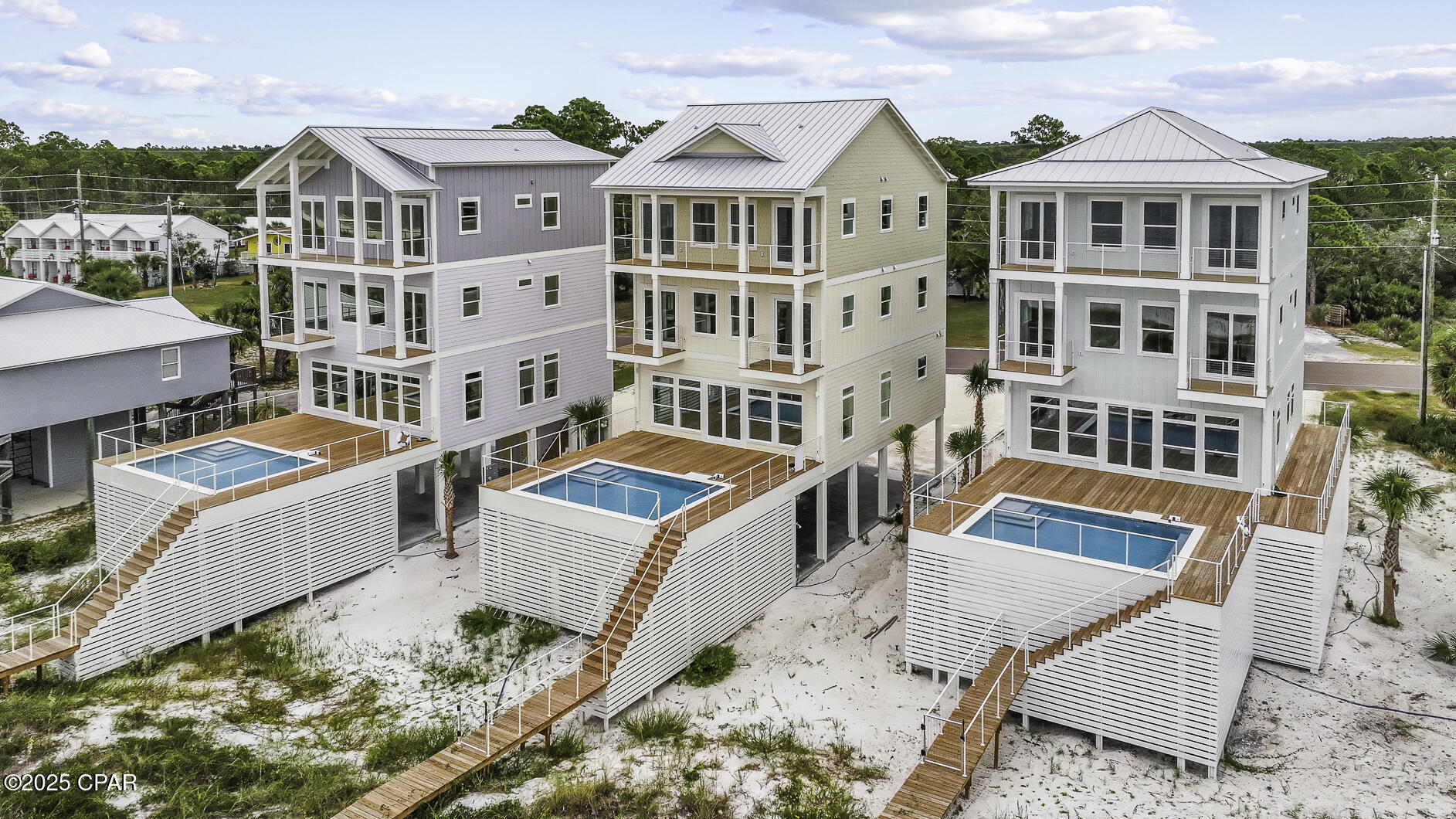 295 Watermark Way Port Street Port St. Joe, FL 32456 - Photo 37 of 48