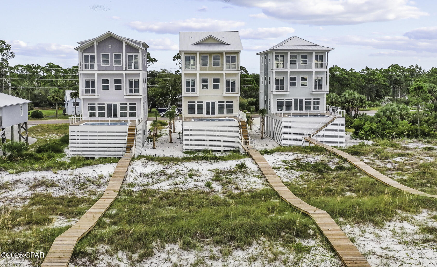 295 Watermark Way Port Street Port St. Joe, FL 32456 - Photo 39 of 48