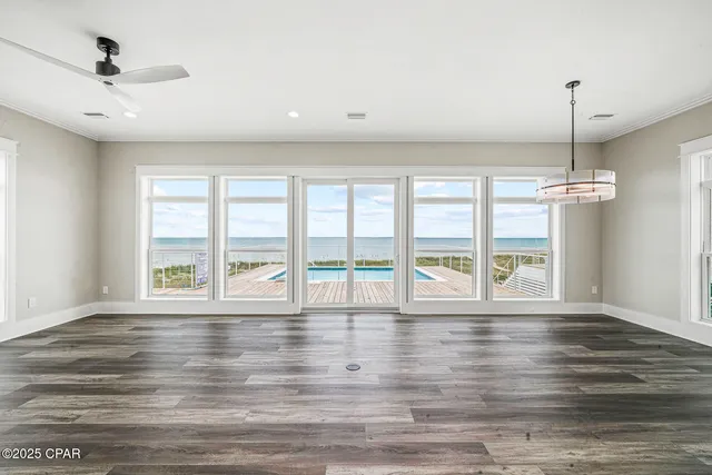 $3,200,000 | 295 Watermark Way Port Street, Port St. Joe, FL 32456