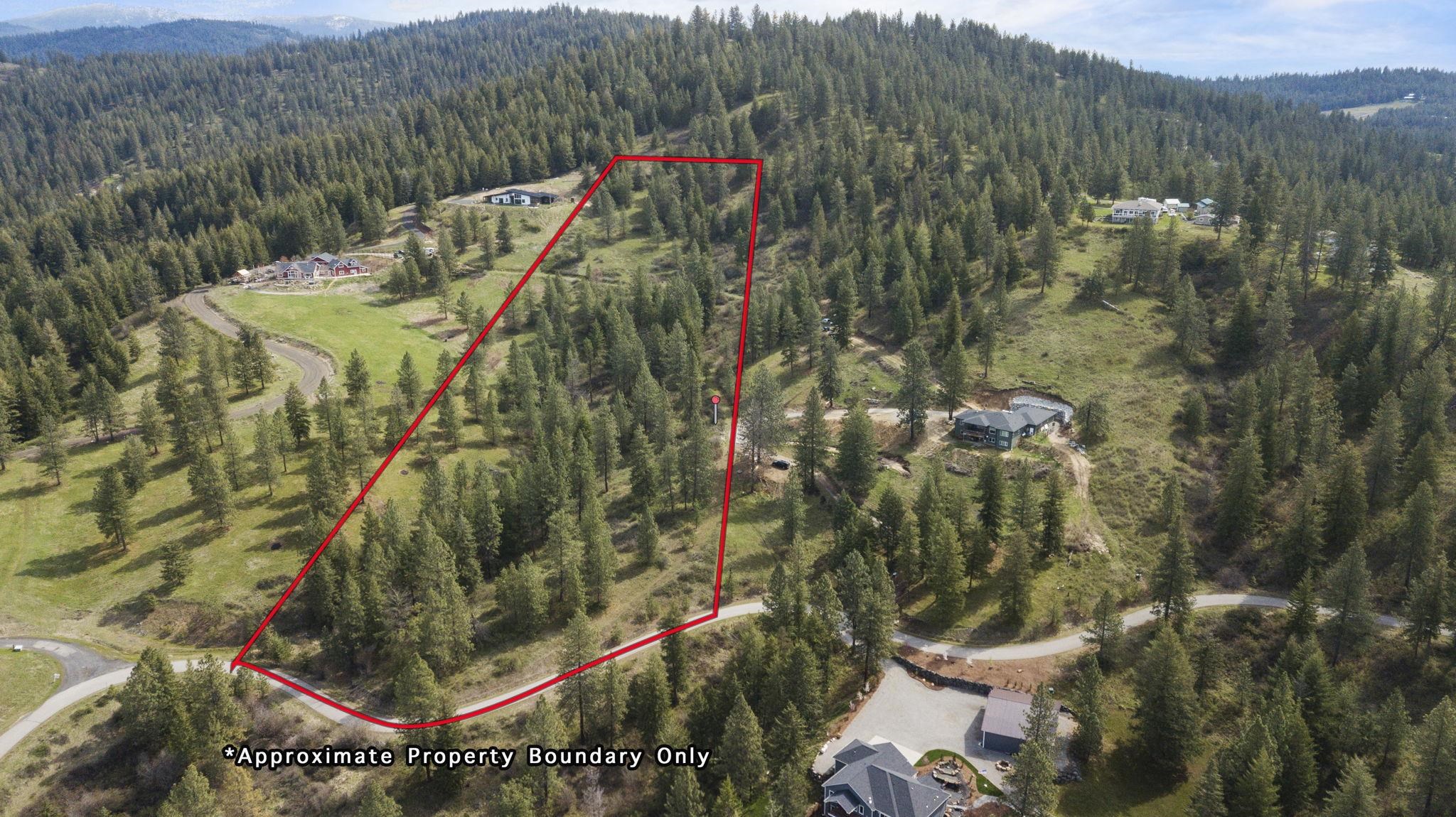 North Rockspring Lane Mead, WA 99021 - Photo 3 of 39