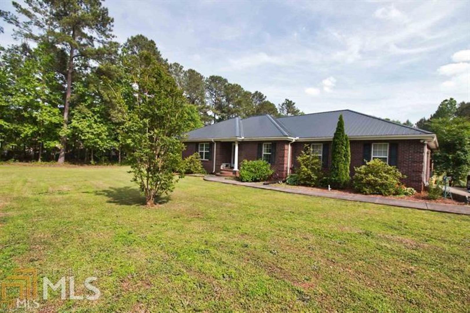 236 Hinton Road Social Circle, GA 30025 - Photo 1 of 1 N