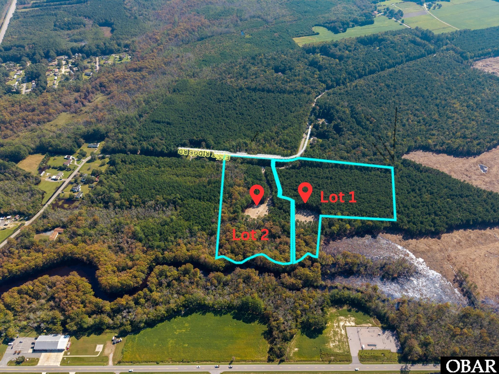 Lot 1 East Ridge Road Moyock, NC 27958 - Photo 14 of 49 Gallery Image 14