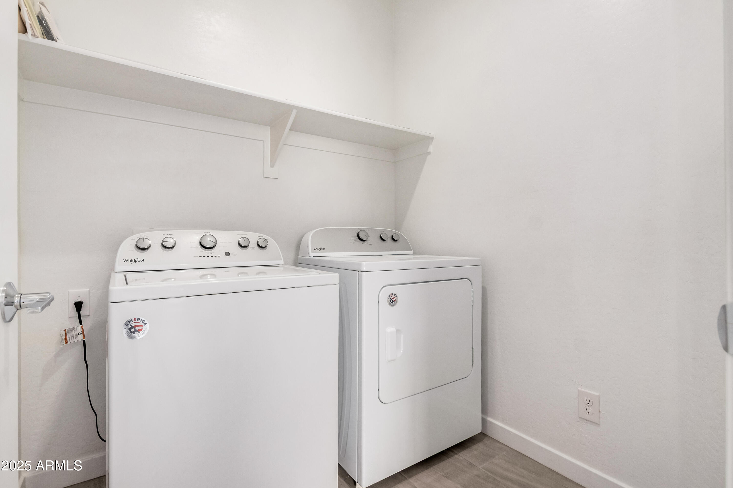 1543 West Corral Road Phoenix, AZ 85041 - Photo 27 of 48 Laundry Room