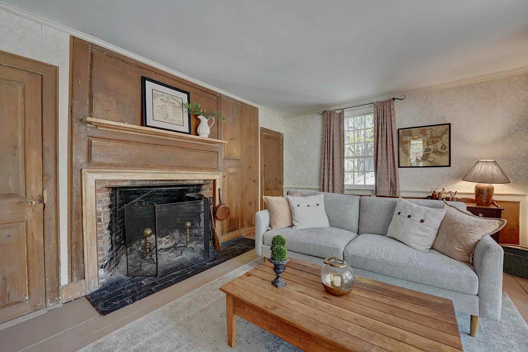520 Washington Road Rye, NH 03870 - Photo 5 of 40