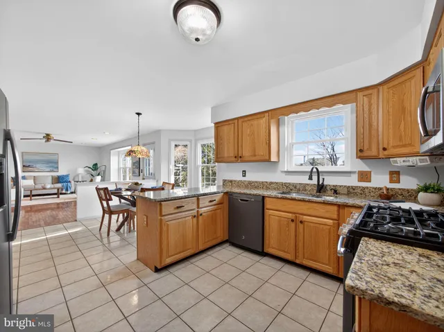 $625,000 | 1107 Stratford Circle, Harleysville, PA 19438